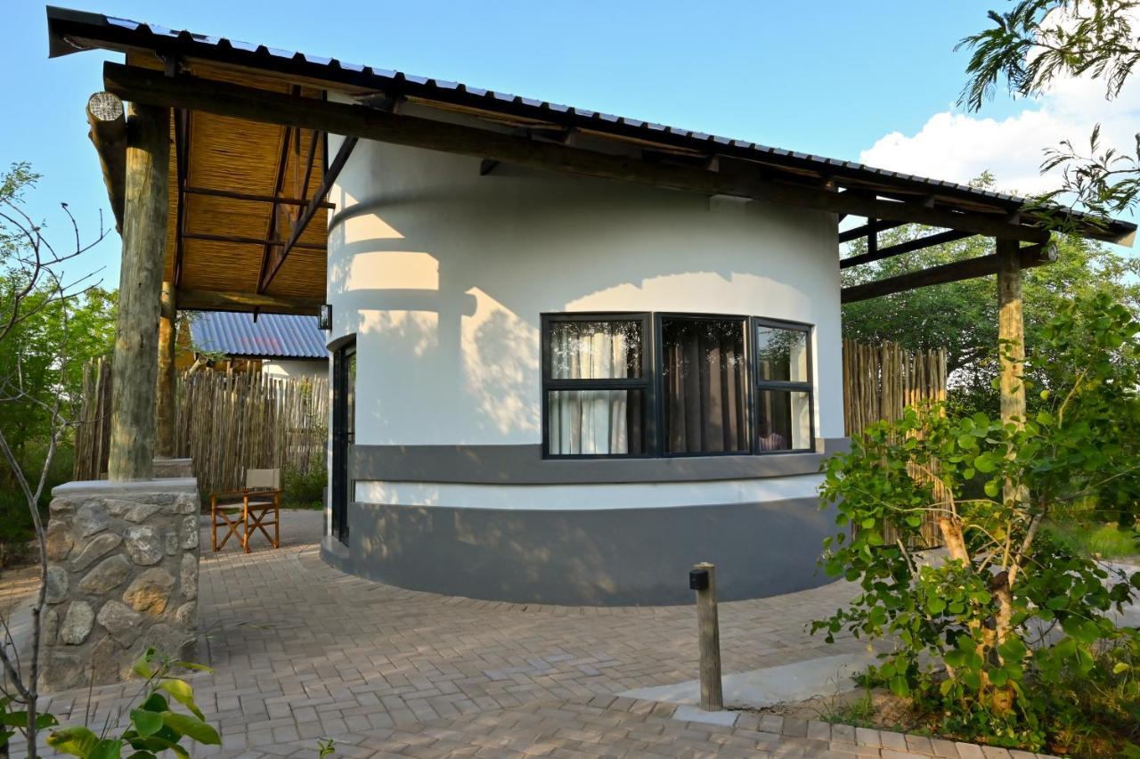 Villa The Orpen Kruger Welverdiend  Exterior foto